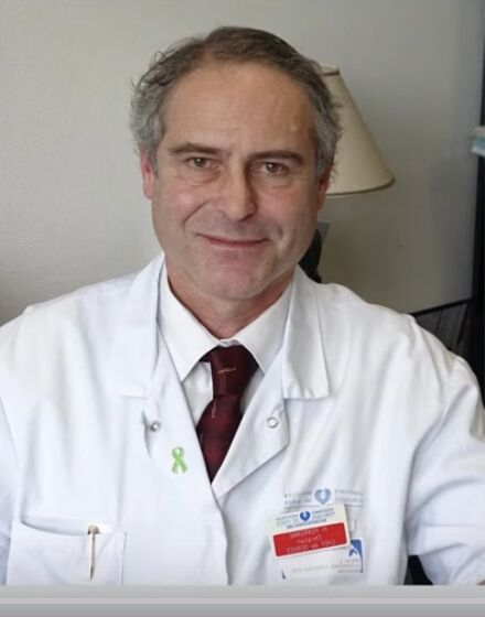 Docteur Urologue Christophe