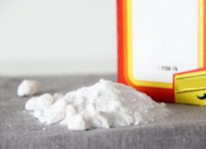 Recette de soda pour augmenter la puissance