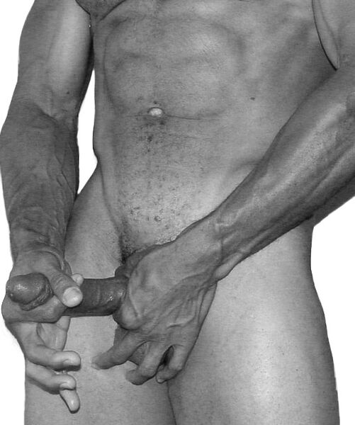 Faire de l'exercice pour augmenter un membre